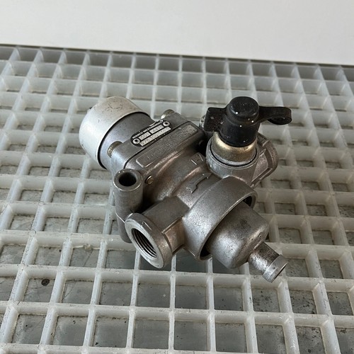 Regolatore pressione wabco - pressione,