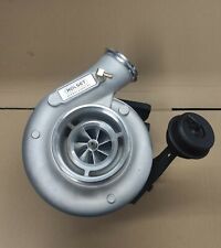 Turbocompressore Holset HX35G T4 6cm single scroll raffreddato ad acqua e olio Billet Ruota