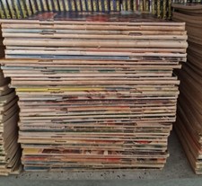 Intrepido nn. 1/52 quasi completa 1955  ed.universo