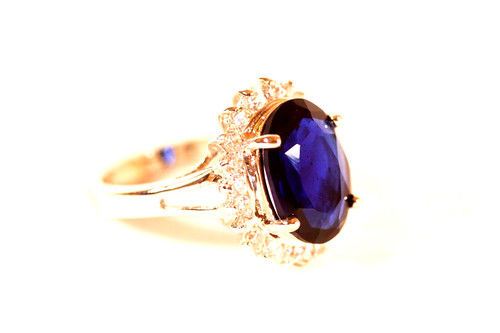 Anello avon 125 anniversario - avon, 125°