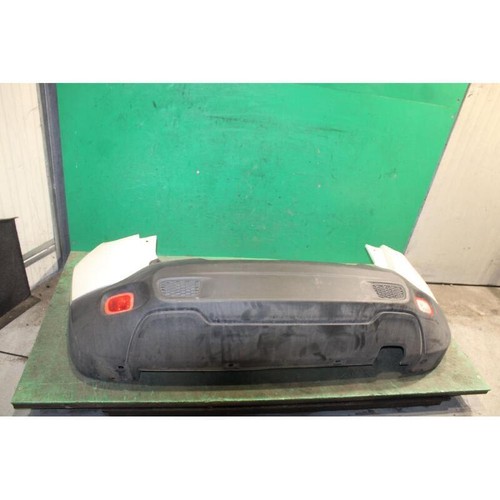 Paraurti post jeep renegade - paraurti, post.