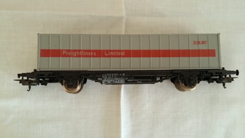 Lima freightliners limited - lima,