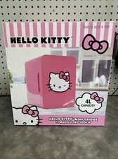 Sanrio Hello Kitty Capacità