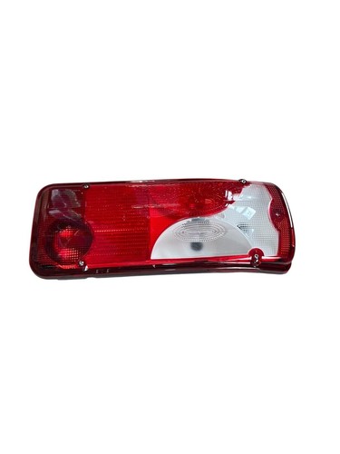 Fanale posteriore mercedes - fanale,
