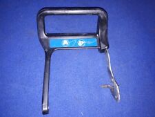MOTOSEGA DOLMAR / MAKITA  PS43 PS52 109SB 110I  111 115 Protezione Mano