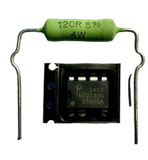 Tny278gn resistenza 120 - 120, ohm
