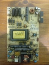 Scheda Alimentation Vestel 17PW05-3 Telefunken 