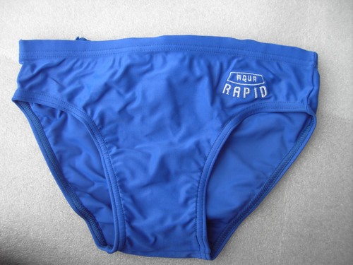 Costume slip junior aquarapid - costume,