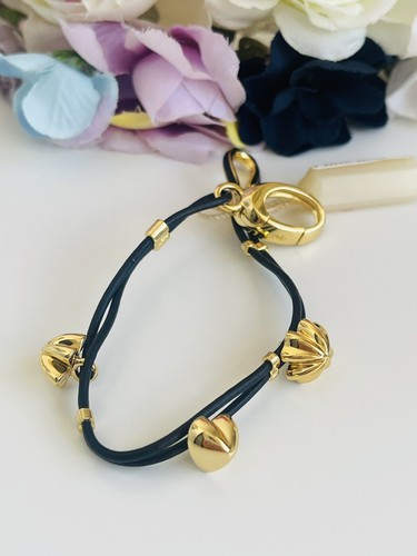 Bracciale molecole flower - flower, con