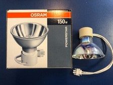 OSRAM Powerstar Hqi-R 150W