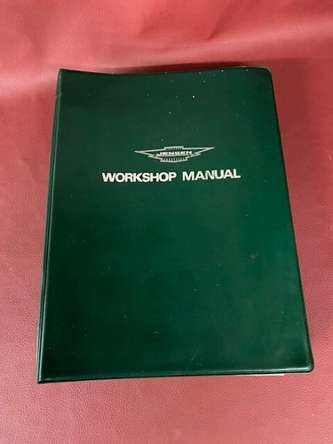Jensen interceptor manuale - jensen,