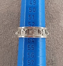 TUUM DECEM Belle bague TUUM