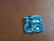 SCHEDA MADRE MOTHERBOARD   SAMSUNG SGH-U600  FUNZIONANTE