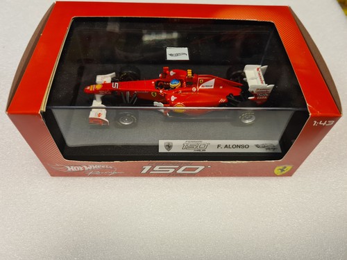 Ferrari f150 2011 alonso - ferrari, f.alonso