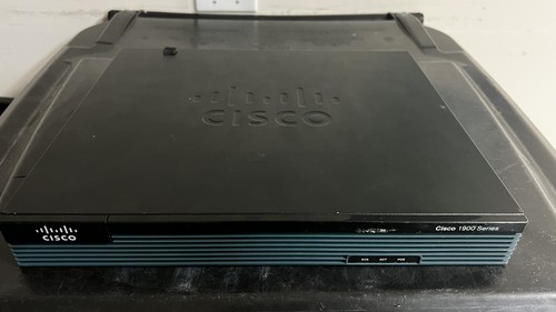 Cisco cisco1921 lan - cisco1921/k9, port