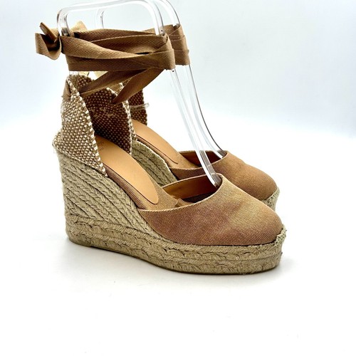 Zeppe castaner tela - zeppe,