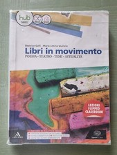 libri usati scuola media