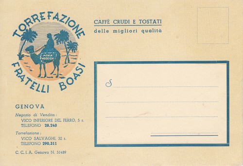 Torrefazione fratelli boasi - torrefazione,