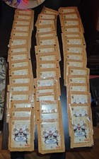 47 Pacchetti di Figurine Coop