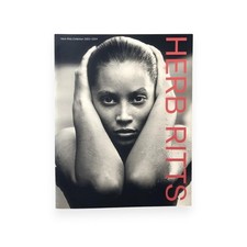 Herb ritts photography - herb,