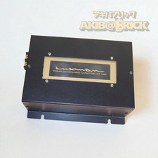 Luxman XCP-1000 Condensatore