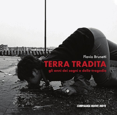Libri flavio brunetti terra - brunetti,