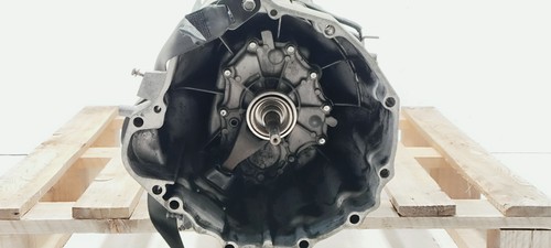 Cambio manuale nissan - manuale, 6v