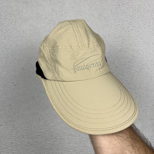 Cappello vintage y2k patagonia - vintage,