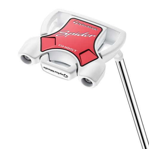 Taylormade spider ghost - pt,