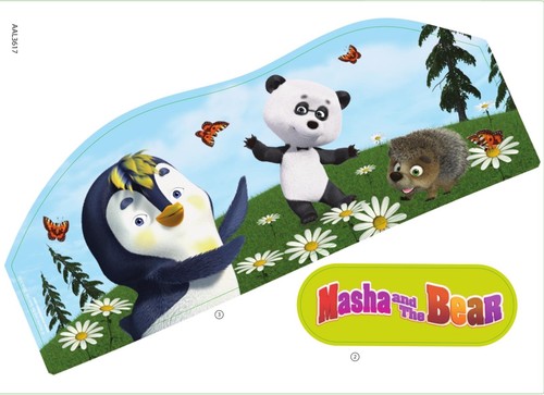 Smoby ricambio aal3617 - smoby,