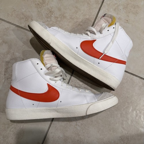 Nike blazer mid vintage - nike, '77