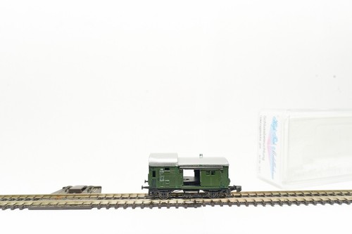 Märklin miniclub scala 8609 - märklin,