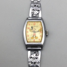 Vintage 1940s US Time