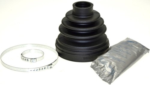 Kit soffietto albero - , motore