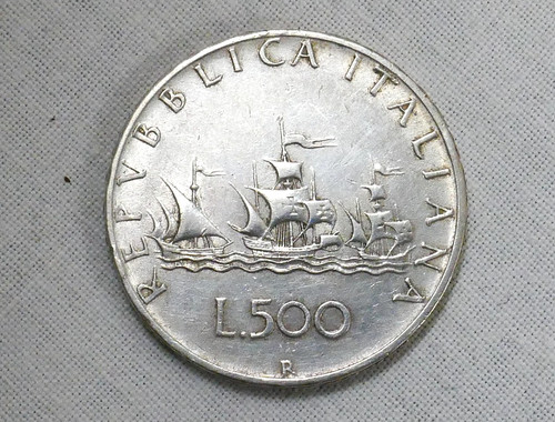500 lire italia - 500, lire,