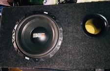 Subwoofer Per Auto Non