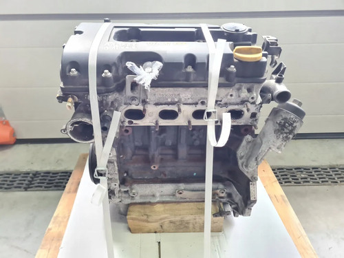 Motore opel corsa b12xel - d,