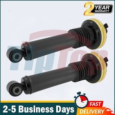 2 ammortizzatori completi