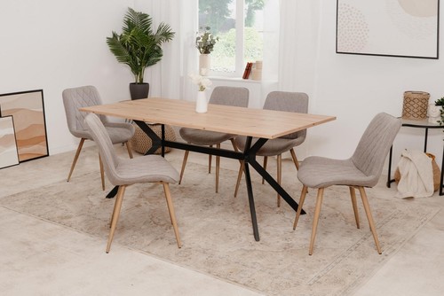 Tavolo fisso mod onex - mod., cm