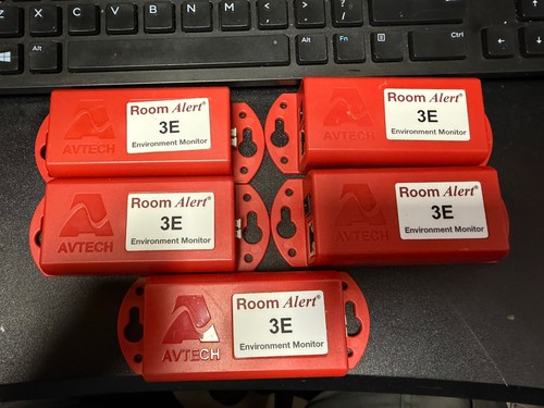 Avtech ra3e room - avtech,