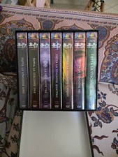 BUFFY L'AMMAZZAVAMPIRI SERIE