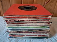 Lotto (n.16) di 60 dischi