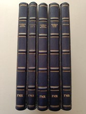 Franco maria ricci fmr 5 - franco,