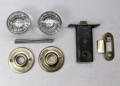 Antico set porta - , passaggio