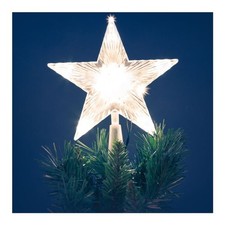 Lotti Puntale albero Natale