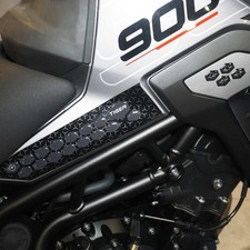 Protezioni Laterali Moto