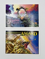 Panini Into The Marvel