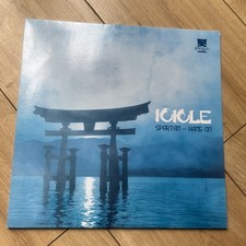 Icicle spartan hang - , spartan/hang