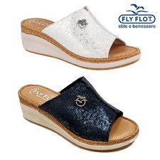 Fly Flot Ciabatta Donna con