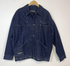 Giacca Pelle Marc Buchanan